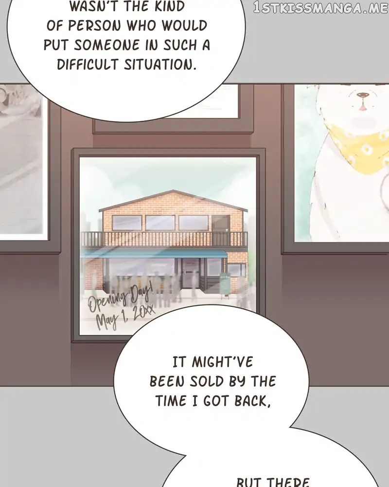 Gourmet Hound chapter 55 - page 47
