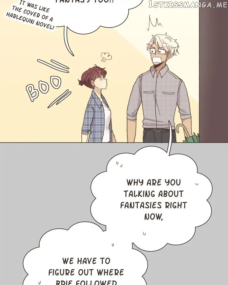 Gourmet Hound chapter 55 - page 5