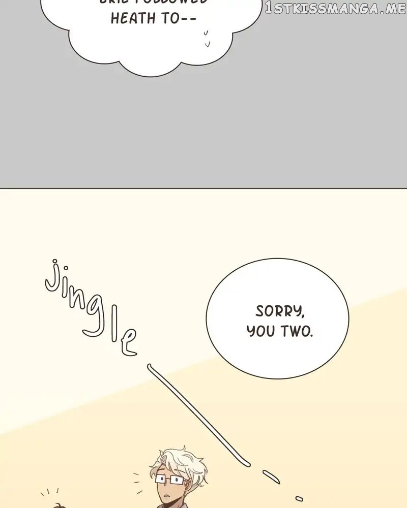 Gourmet Hound chapter 55 - page 6