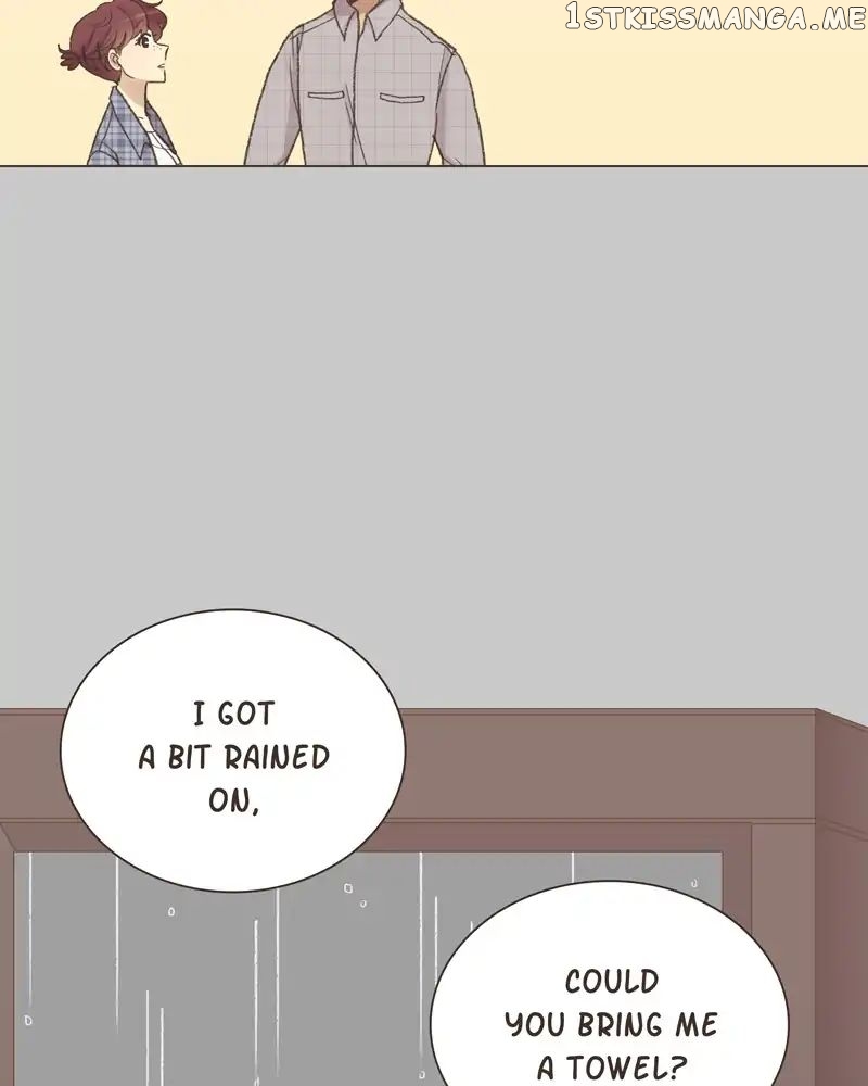Gourmet Hound chapter 55 - page 7