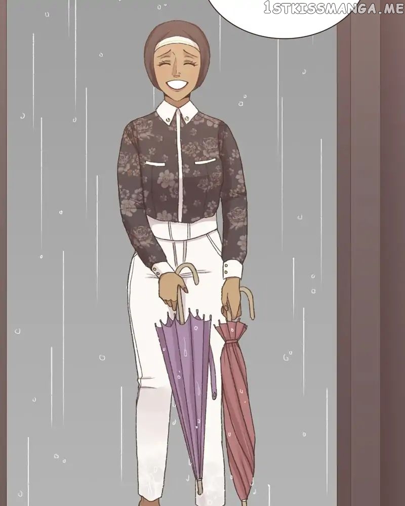 Gourmet Hound chapter 55 - page 8