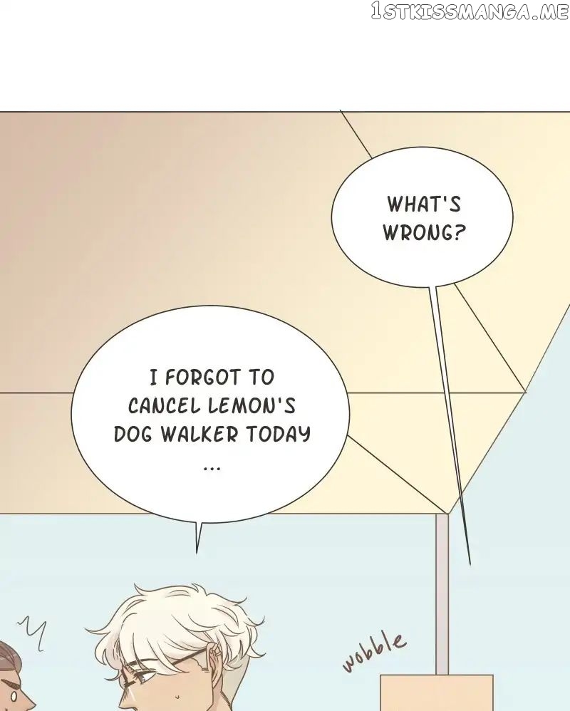 Gourmet Hound chapter 57 - page 12
