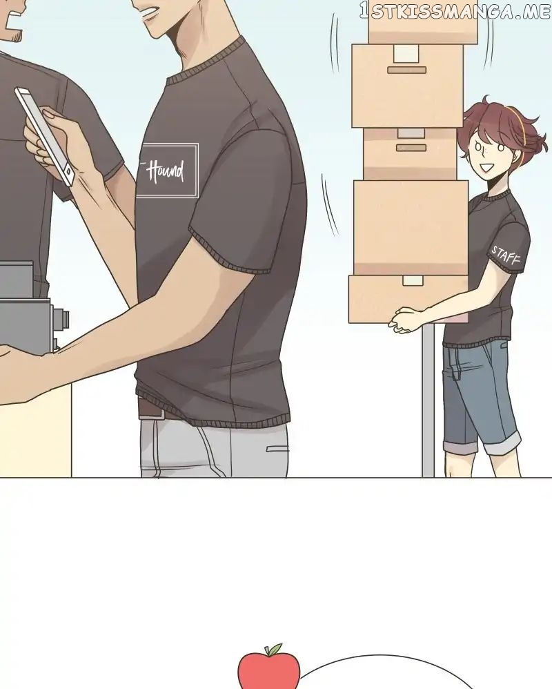 Gourmet Hound chapter 57 - page 13