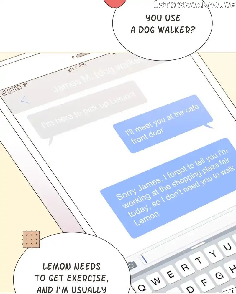 Gourmet Hound chapter 57 - page 14