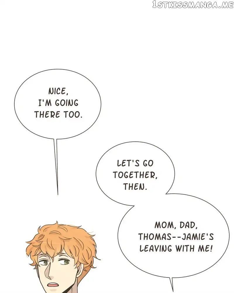 Gourmet Hound chapter 57 - page 17