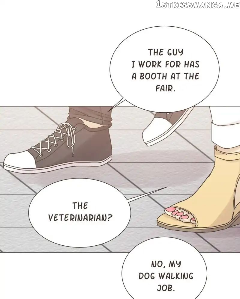 Gourmet Hound chapter 57 - page 19