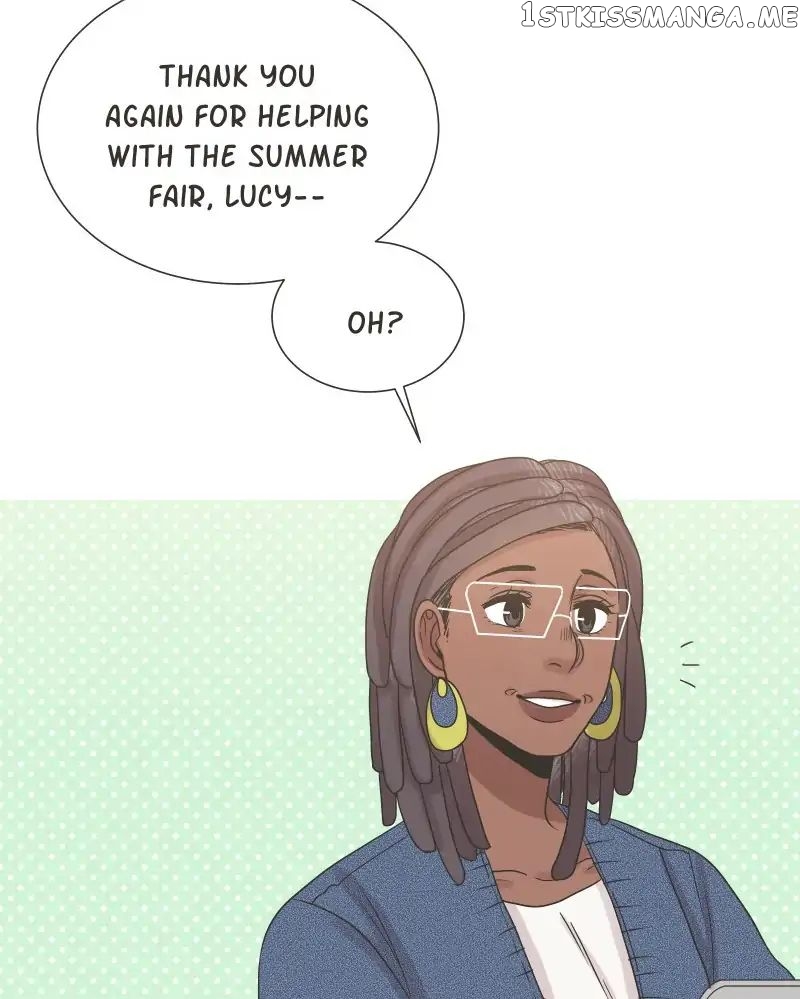 Gourmet Hound chapter 57 - page 2