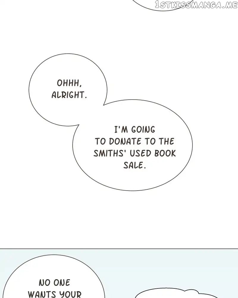 Gourmet Hound chapter 57 - page 20