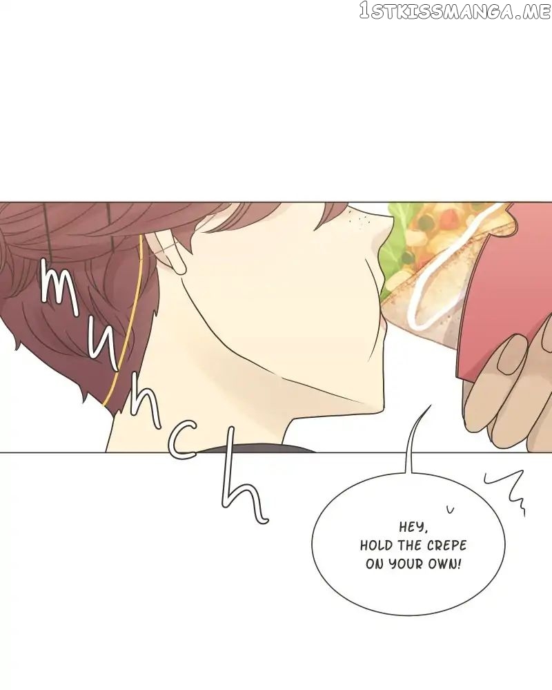 Gourmet Hound chapter 57 - page 23