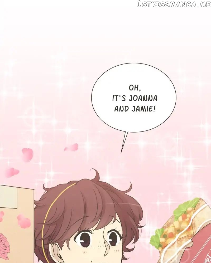 Gourmet Hound chapter 57 - page 24