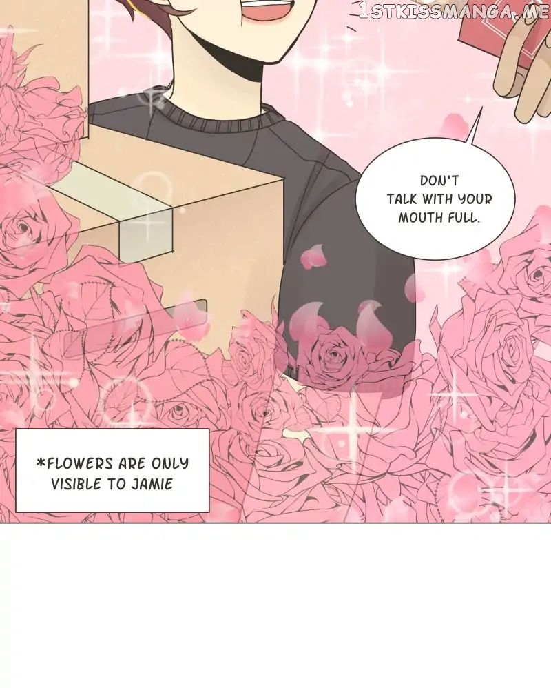 Gourmet Hound chapter 57 - page 25