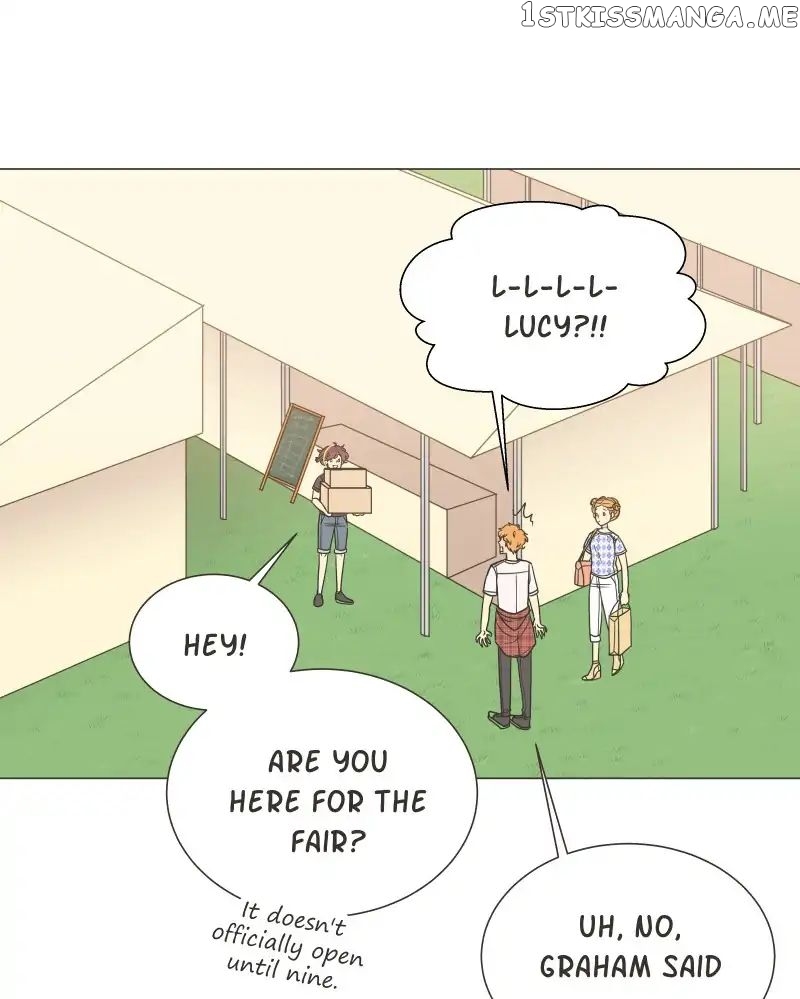 Gourmet Hound chapter 57 - page 26