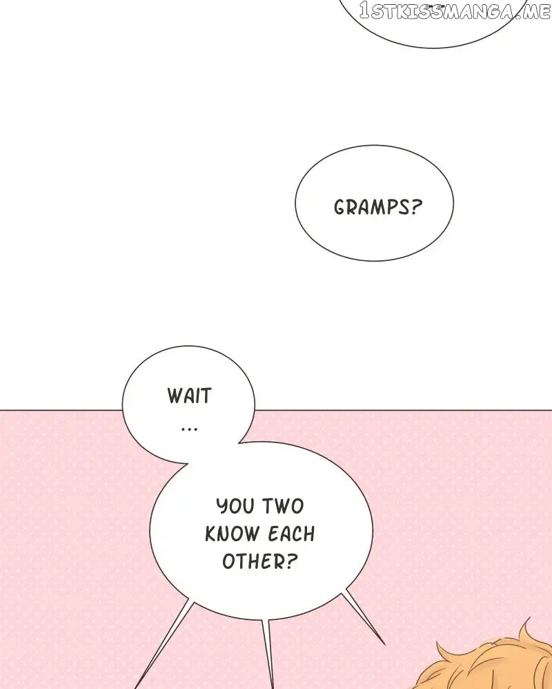 Gourmet Hound chapter 57 - page 27