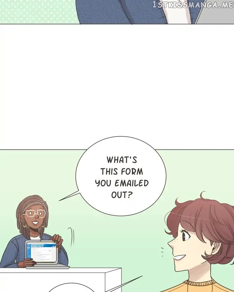Gourmet Hound chapter 57 - page 3