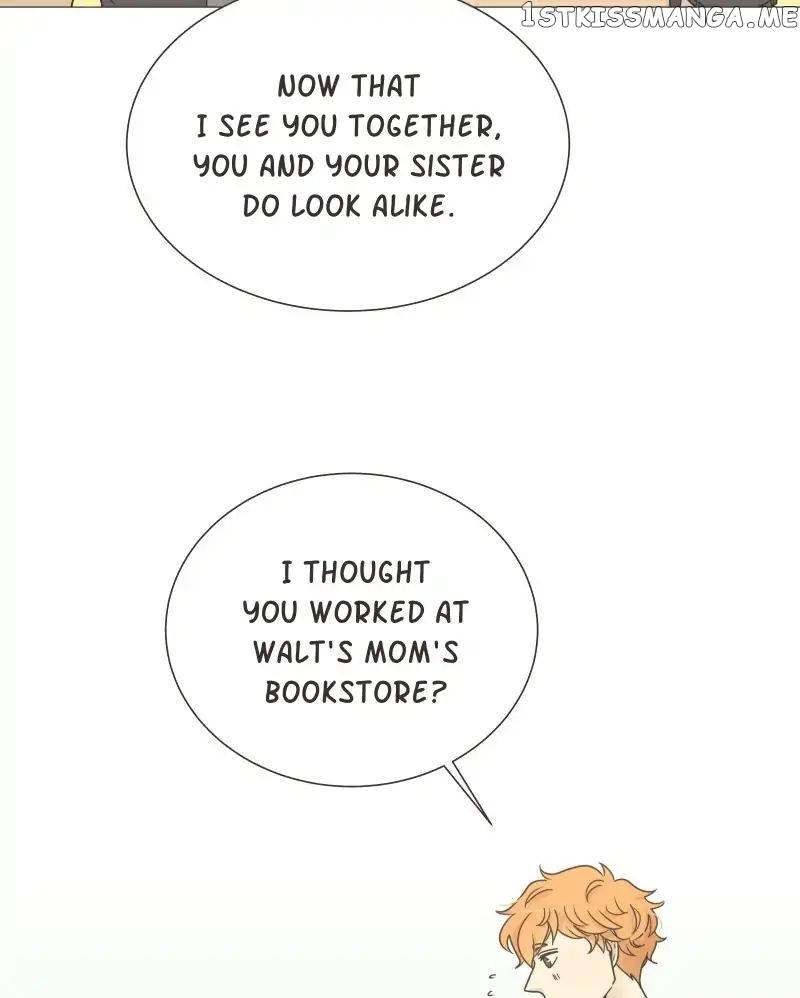 Gourmet Hound chapter 57 - page 30