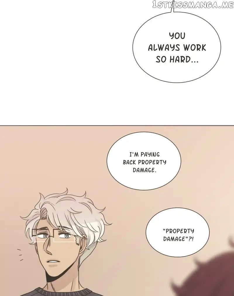 Gourmet Hound chapter 57 - page 32