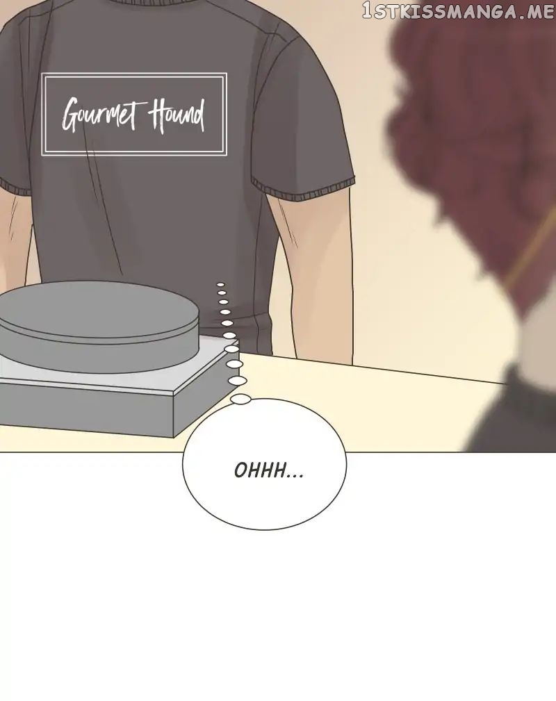 Gourmet Hound chapter 57 - page 33