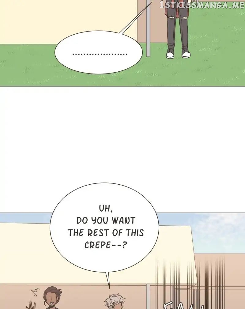Gourmet Hound chapter 57 - page 36