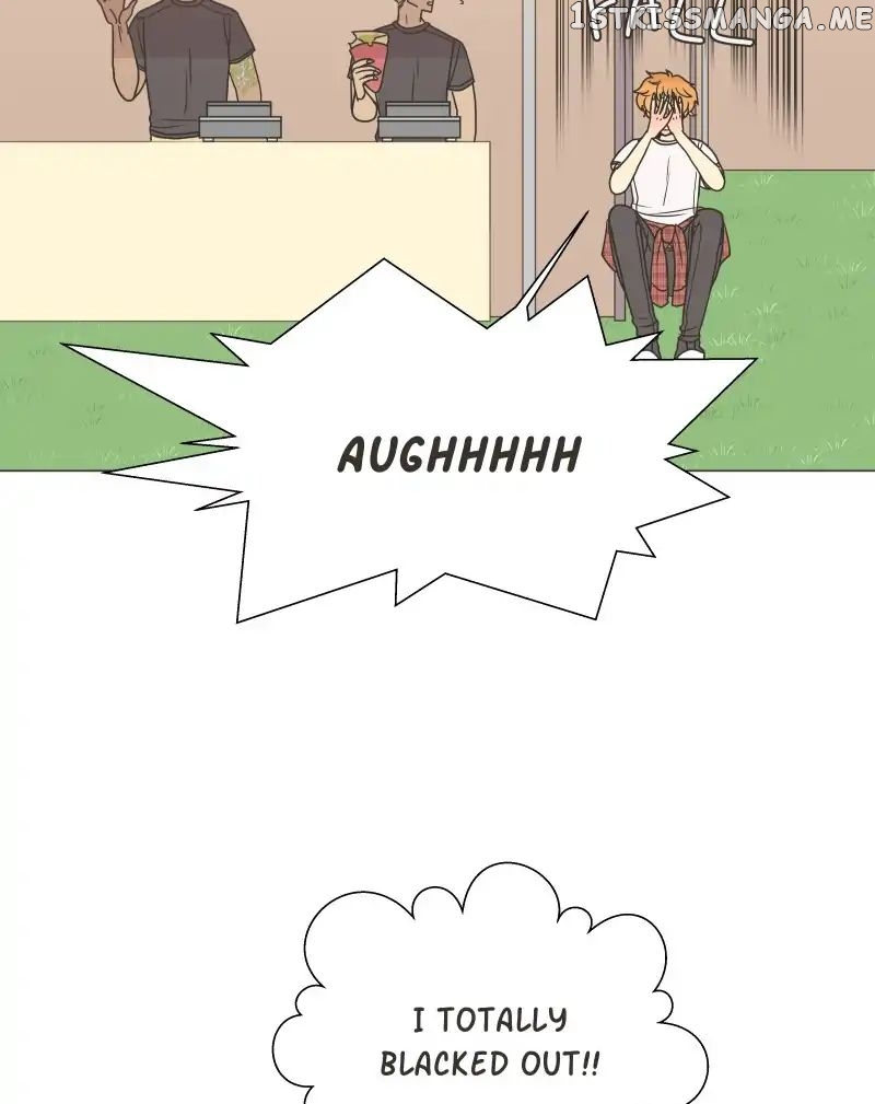 Gourmet Hound chapter 57 - page 37