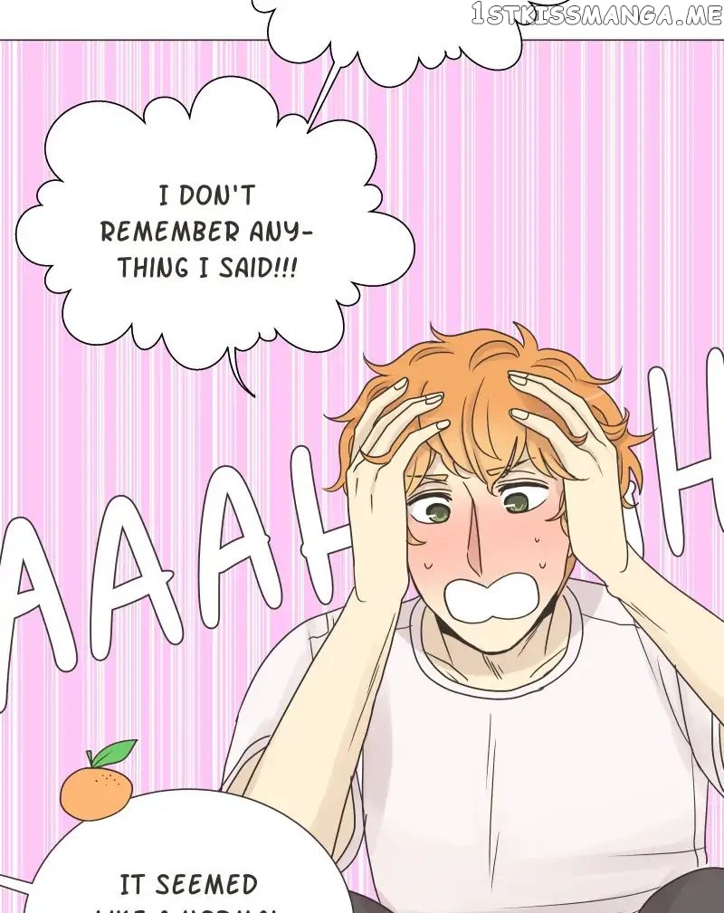 Gourmet Hound chapter 57 - page 38