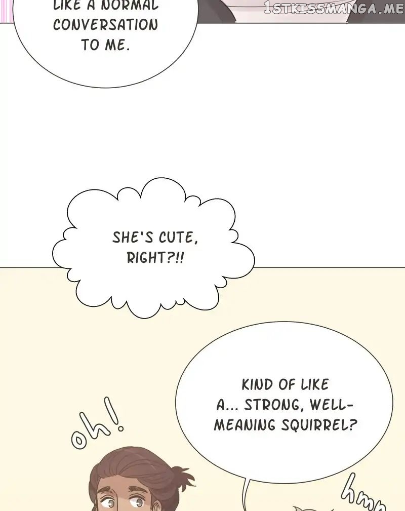 Gourmet Hound chapter 57 - page 39
