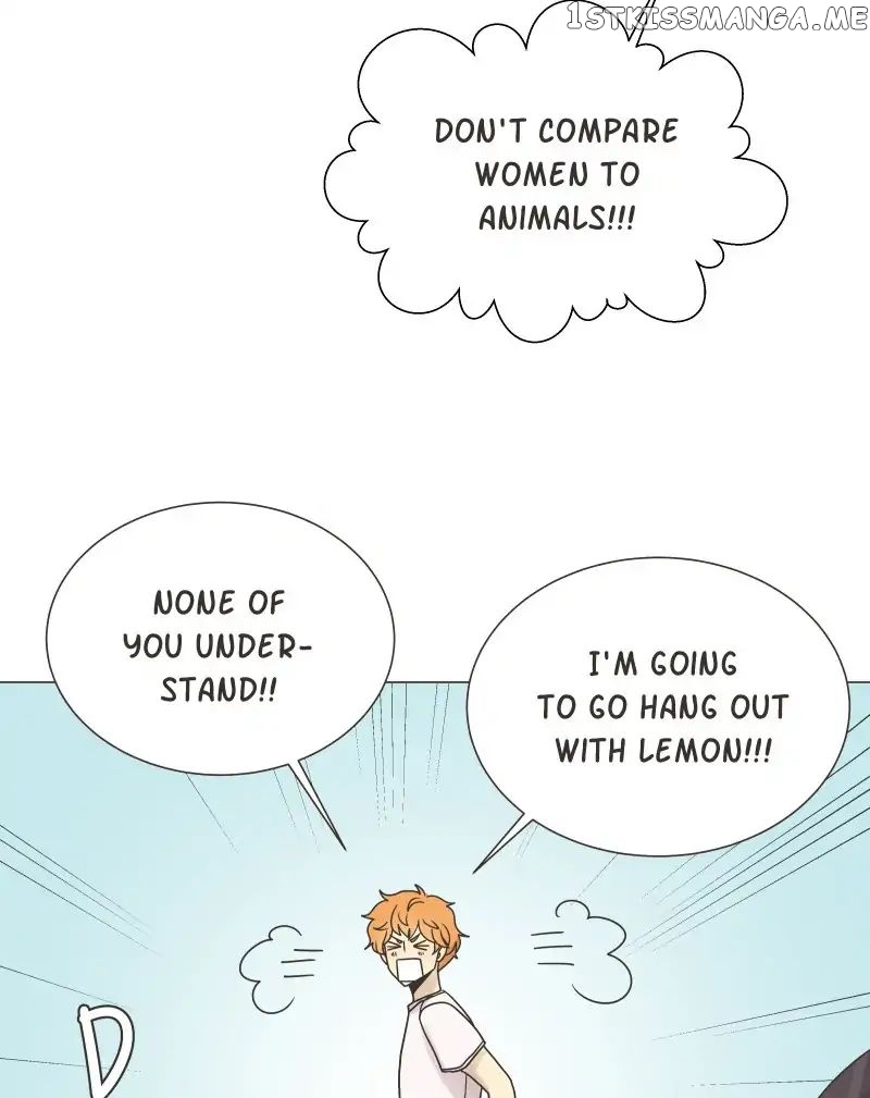 Gourmet Hound chapter 57 - page 41