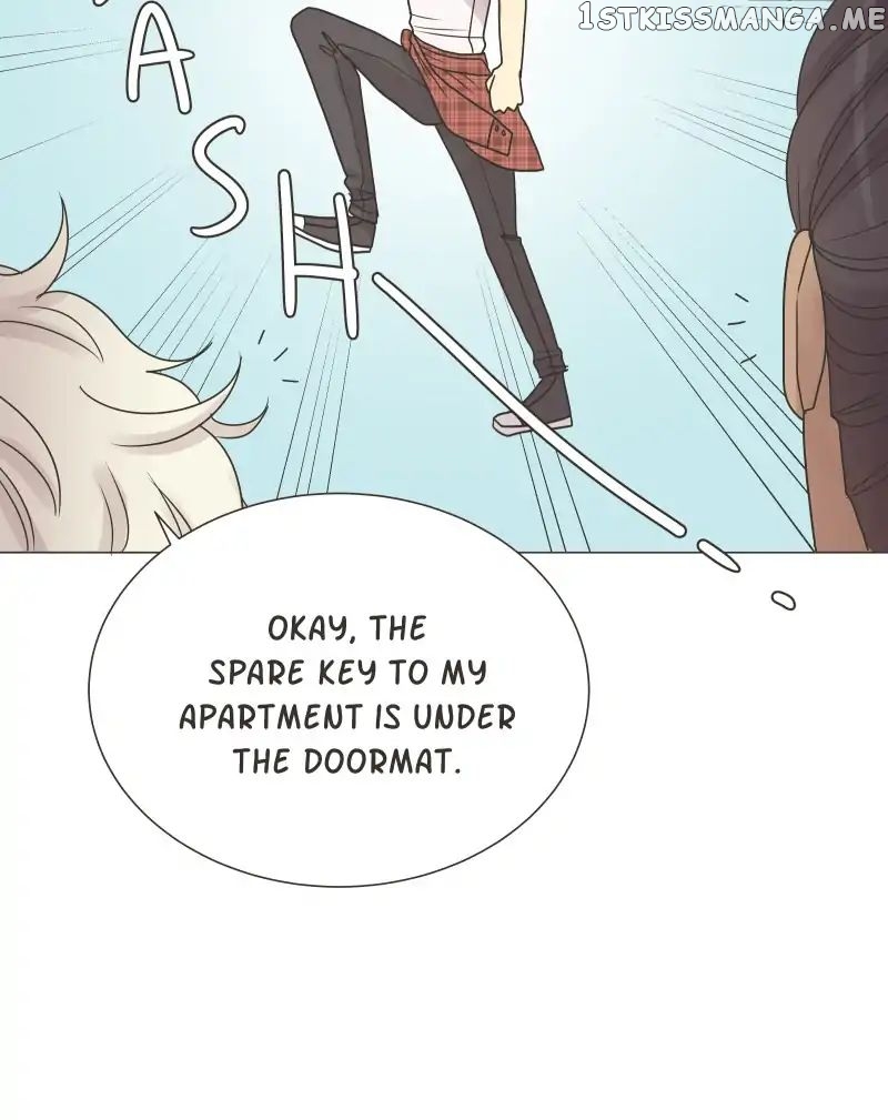 Gourmet Hound chapter 57 - page 42