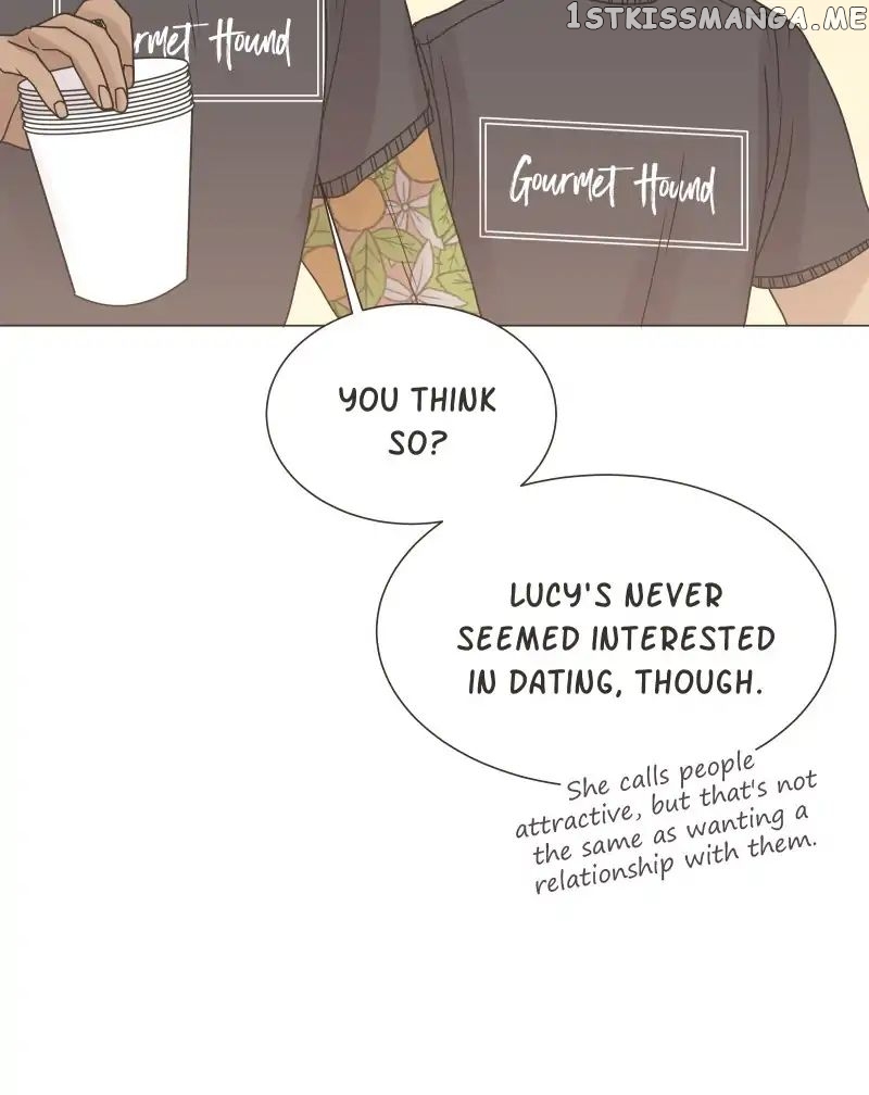 Gourmet Hound chapter 57 - page 44