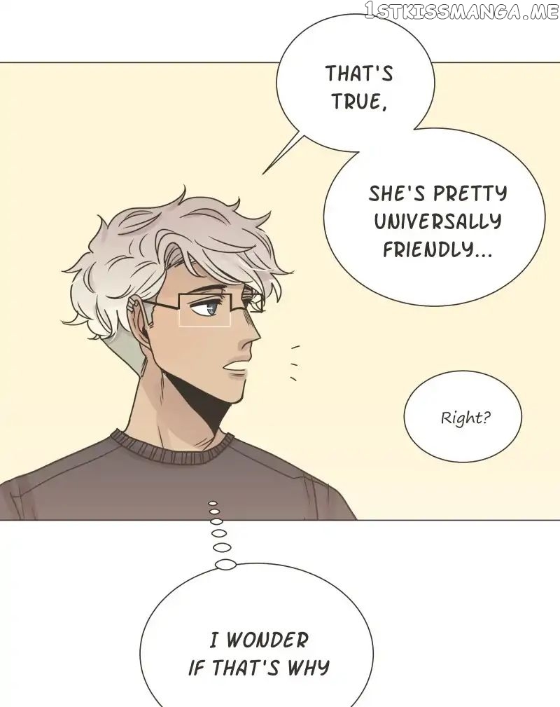 Gourmet Hound chapter 57 - page 45