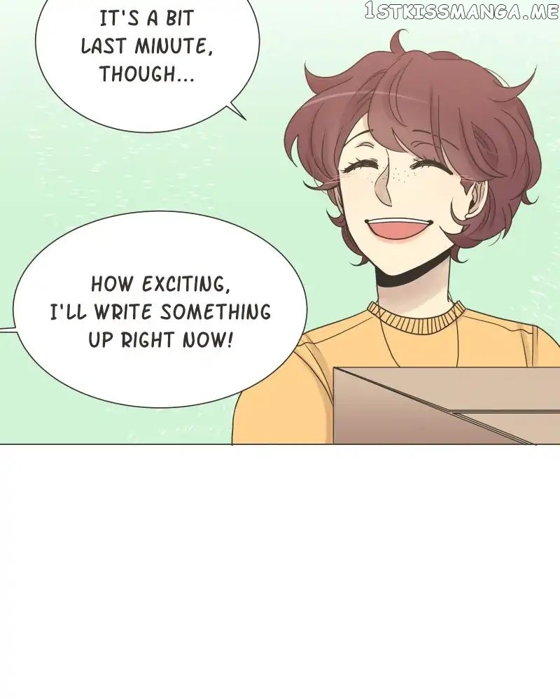 Gourmet Hound chapter 57 - page 5