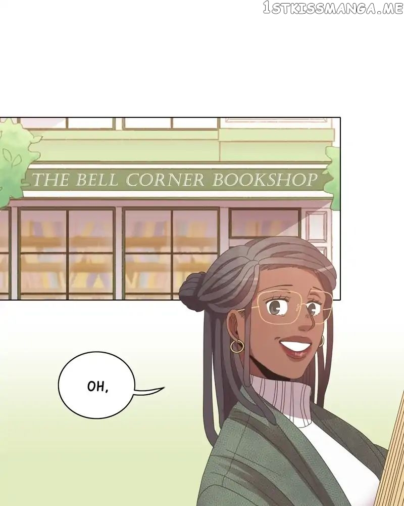 Gourmet Hound chapter 111 - page 1