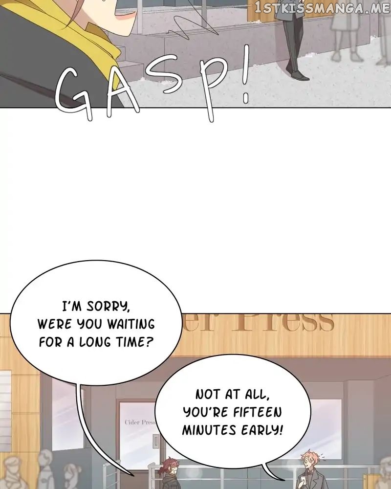 Gourmet Hound chapter 111 - page 11