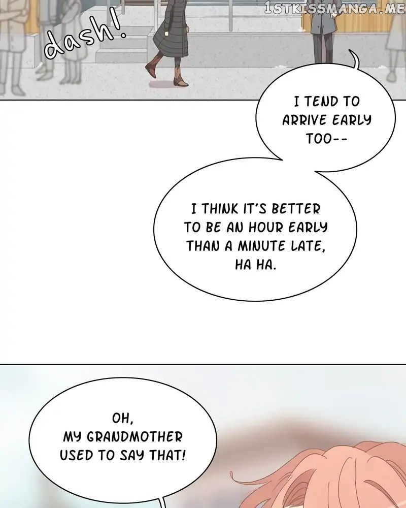Gourmet Hound chapter 111 - page 12