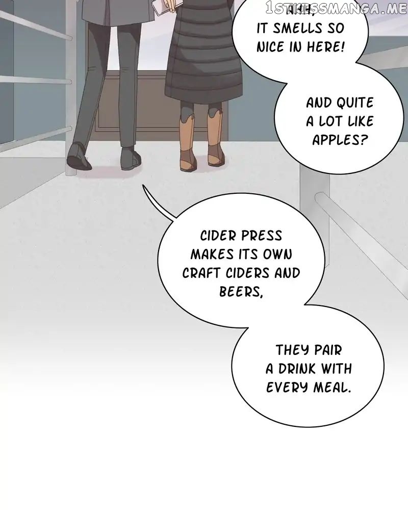 Gourmet Hound chapter 111 - page 14