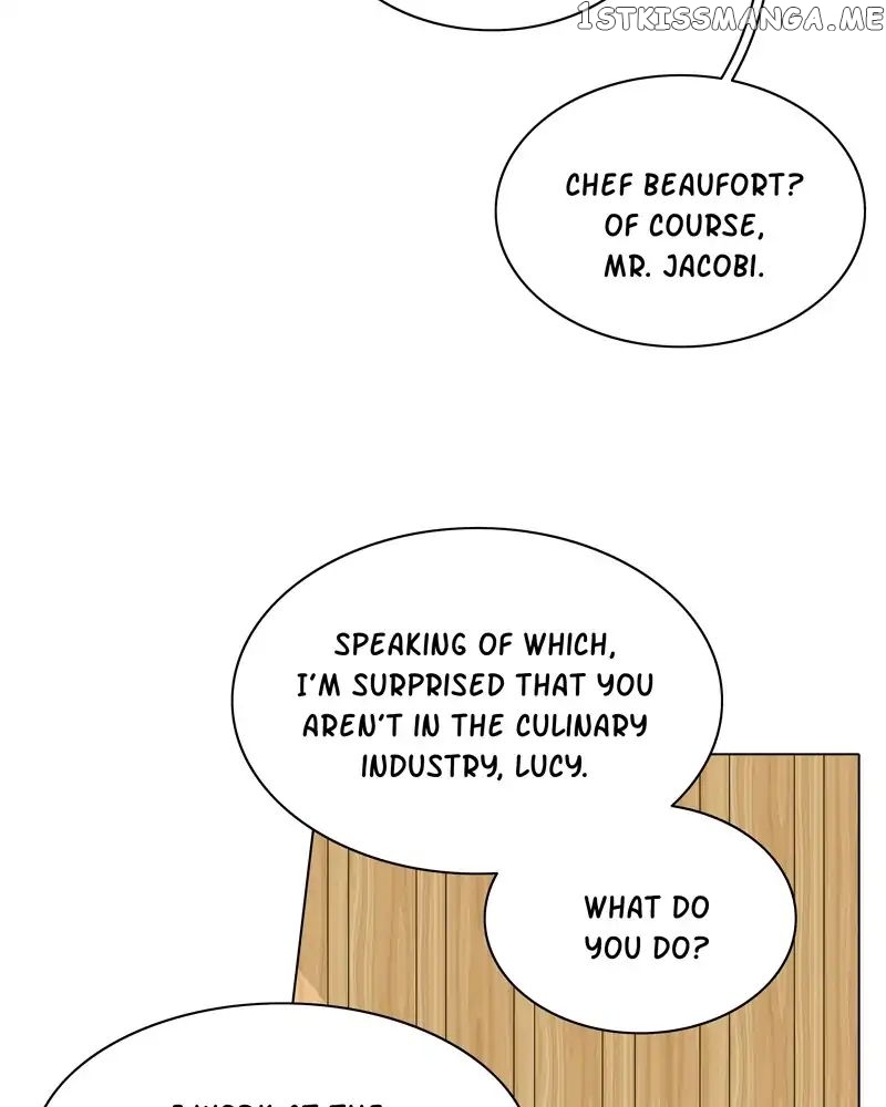 Gourmet Hound chapter 111 - page 17