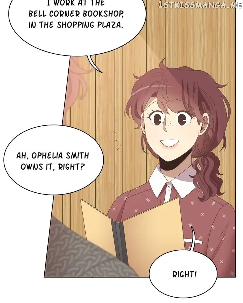 Gourmet Hound chapter 111 - page 18