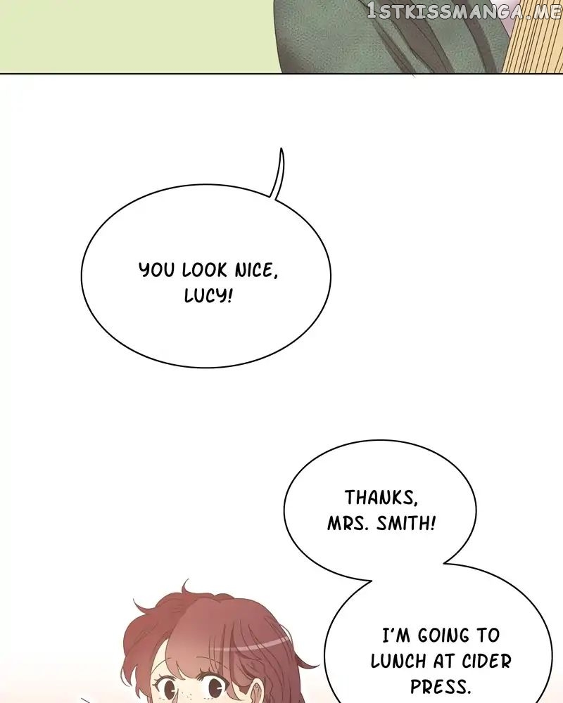 Gourmet Hound chapter 111 - page 2