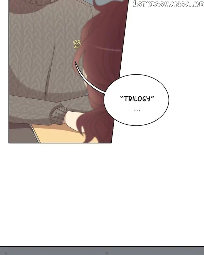 Gourmet Hound chapter 111 - page 20