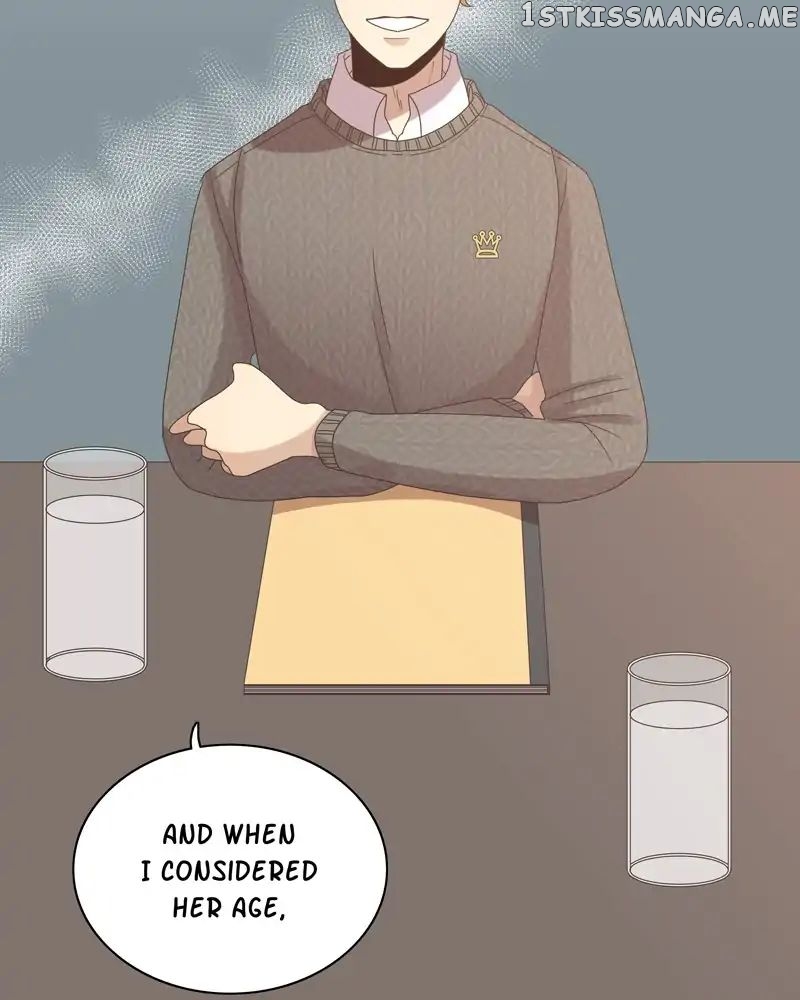 Gourmet Hound chapter 111 - page 23