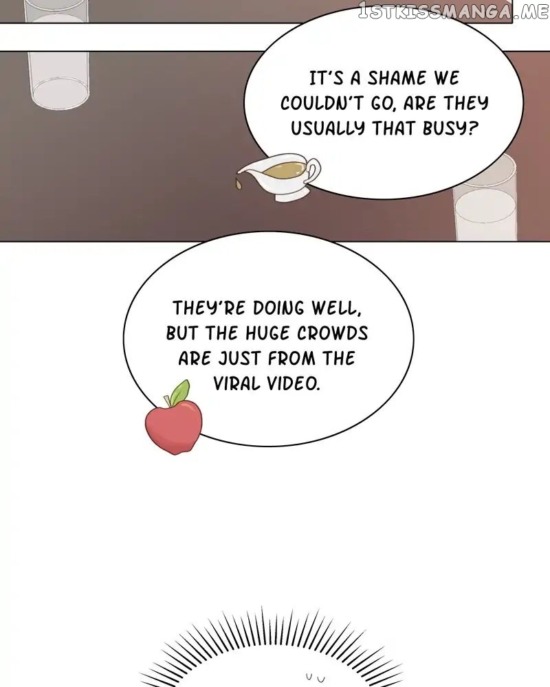 Gourmet Hound chapter 111 - page 29