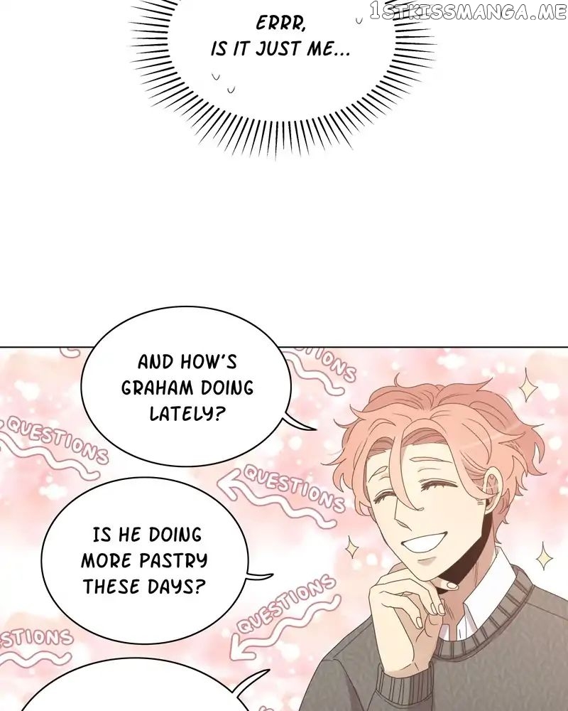 Gourmet Hound chapter 111 - page 30