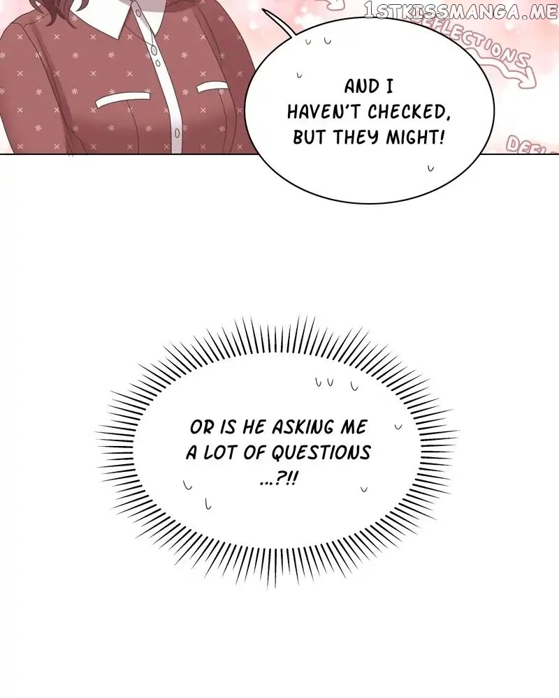 Gourmet Hound chapter 111 - page 32