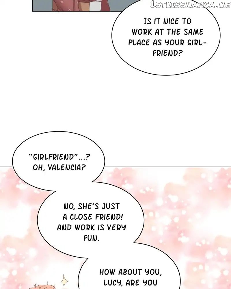 Gourmet Hound chapter 111 - page 34