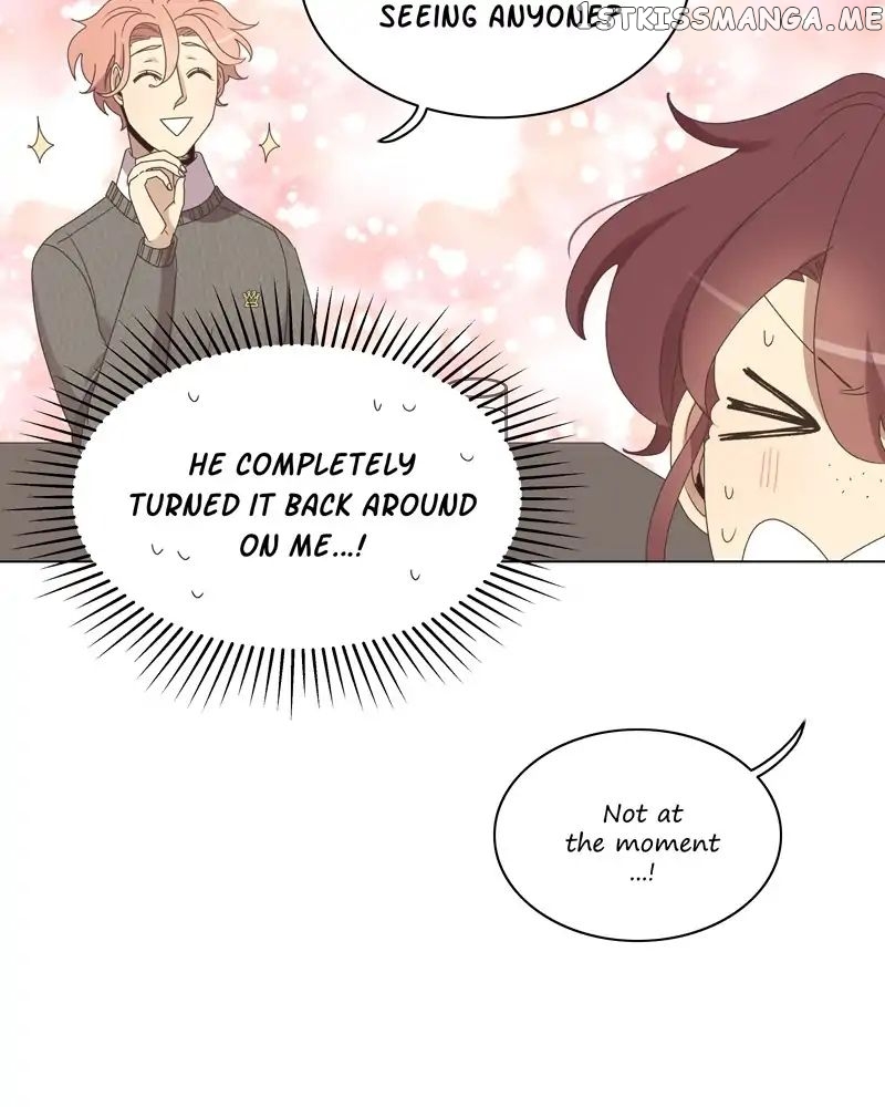 Gourmet Hound chapter 111 - page 35
