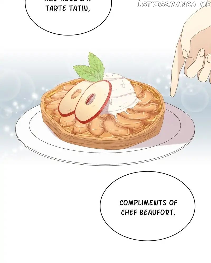 Gourmet Hound chapter 111 - page 37