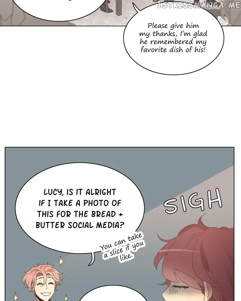 Gourmet Hound chapter 111 - page 39