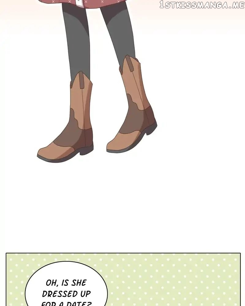 Gourmet Hound chapter 111 - page 4