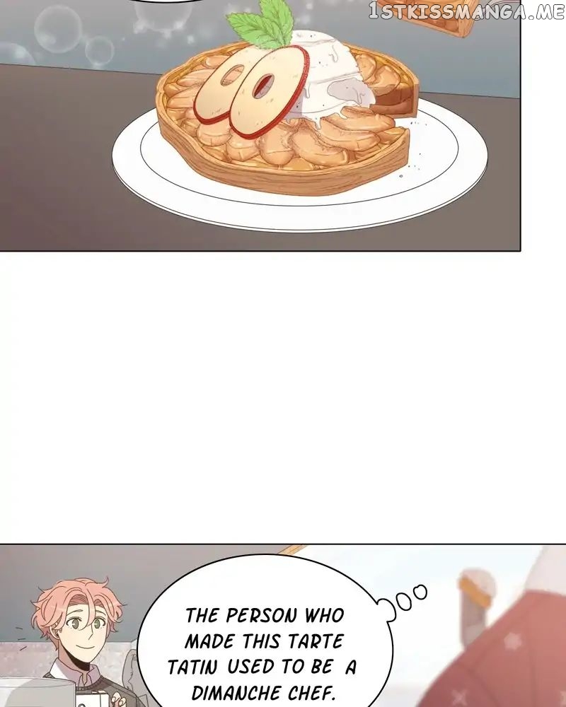 Gourmet Hound chapter 111 - page 41