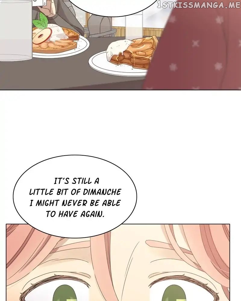 Gourmet Hound chapter 111 - page 42