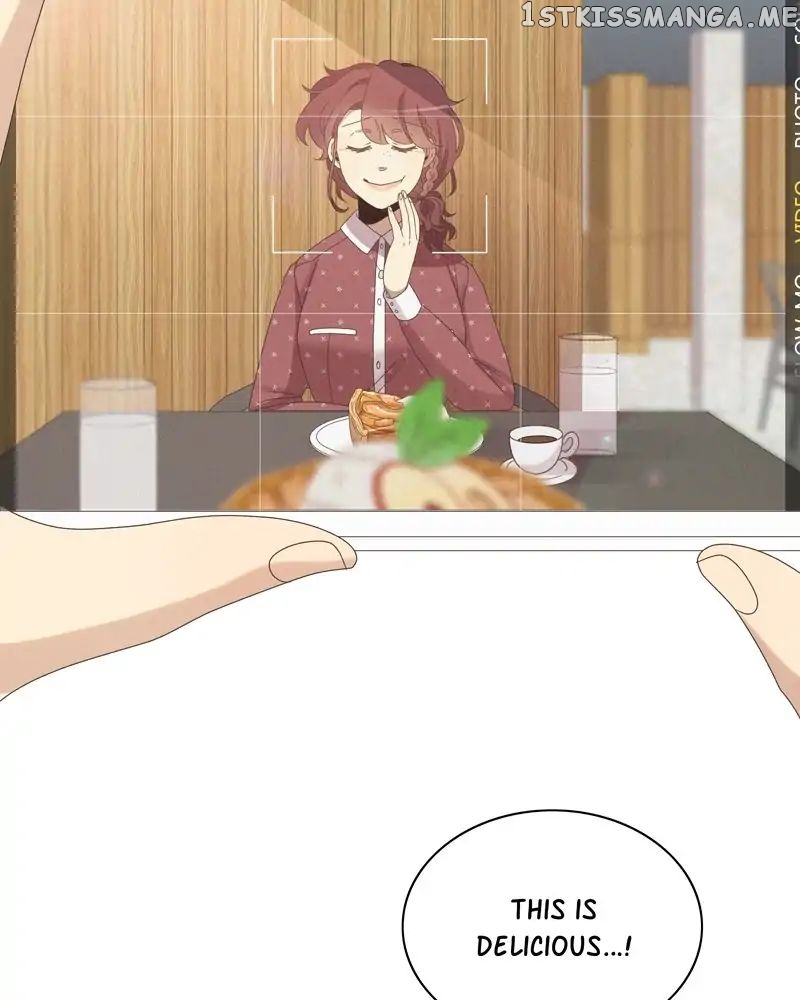 Gourmet Hound chapter 111 - page 44